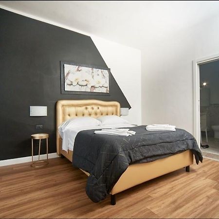 פומפיי Mirosa Bed And Breakfast מראה חיצוני תמונה