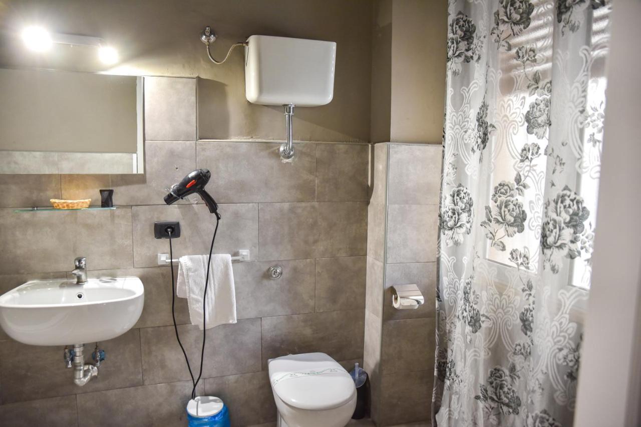 פומפיי Mirosa Bed And Breakfast מראה חיצוני תמונה